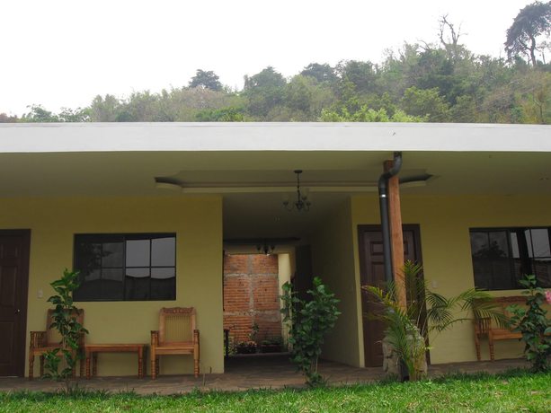 Imagen general del Hotel Raices, Concepci&oacute;n de Ataco. Foto 3