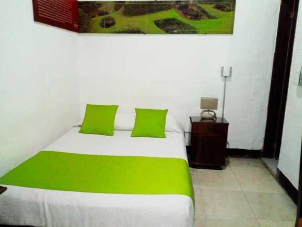 Imagen de la habitación del Hotel Raices, San Agustin. Foto 4