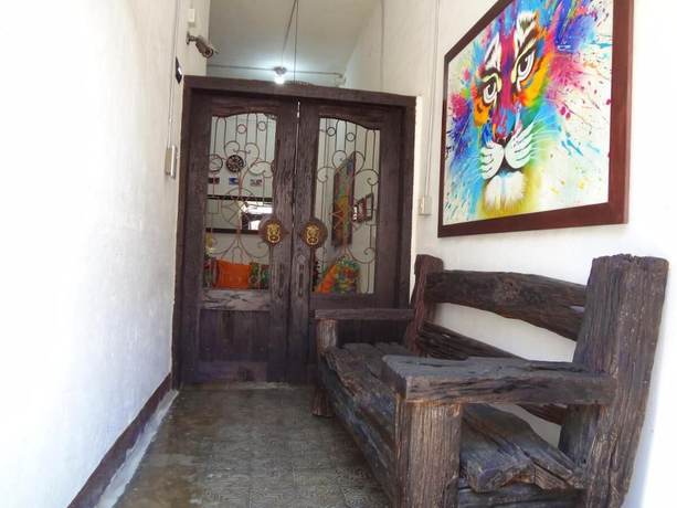 Imagen de la habitación del Hotel Raices, San Agustin. Foto 6