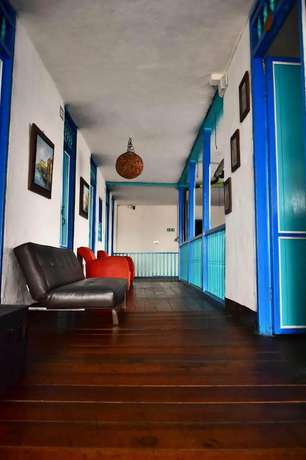 Imagen de la habitación del Hotel Raices, San Agustin. Foto 9