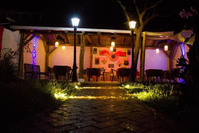 Imagen de la habitación del Hotel Raices, San Agustin. Foto 10
