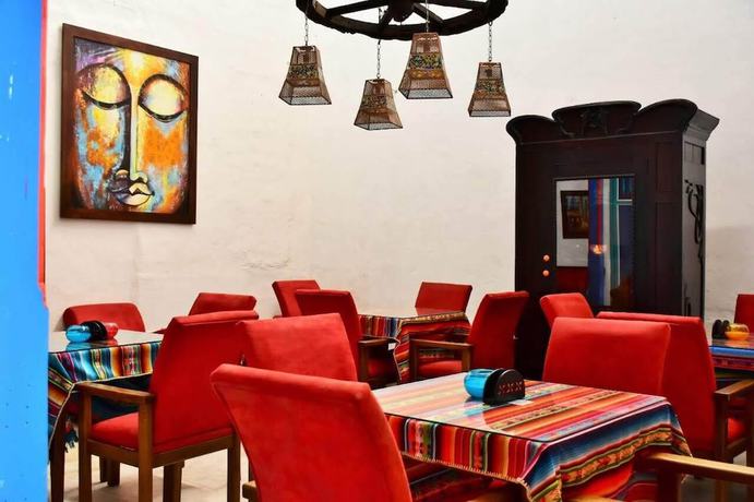 Imagen de la habitación del Hotel Raices, San Agustin. Foto 12