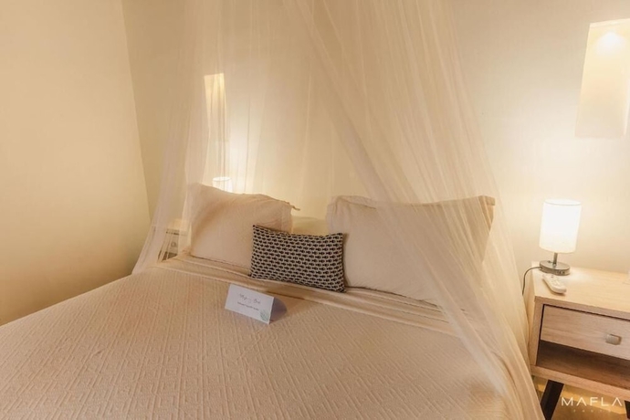 Imagen de la habitación del Hotel Raices del rosario. Foto 8