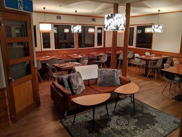 Imagen general del Hotel Raicho Lodge Madarao. Foto 3