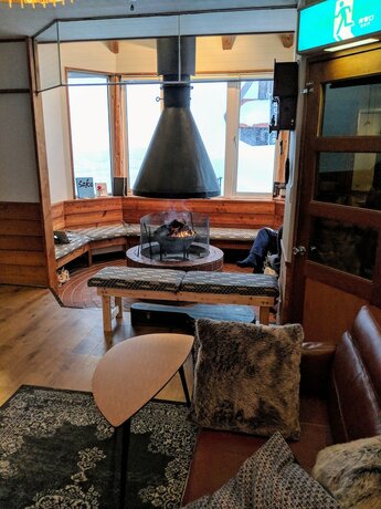 Imagen general del Hotel Raicho Lodge Madarao. Foto 6