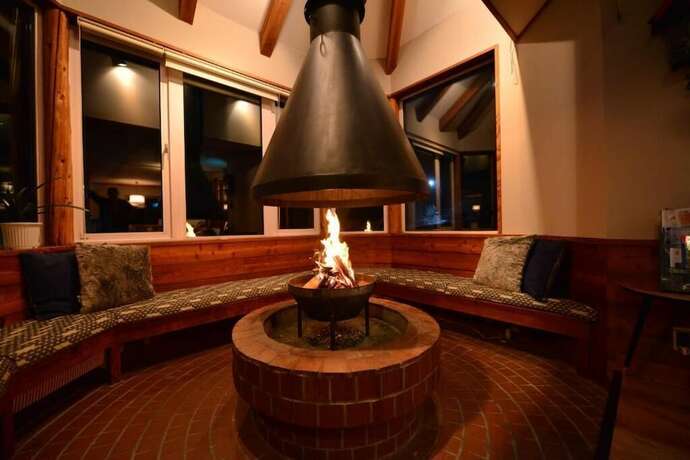 Imagen general del Hotel Raicho Lodge Madarao. Foto 7