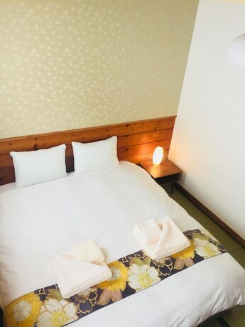 Imagen de la habitación del Hotel Raicho Lodge Madarao. Foto 20