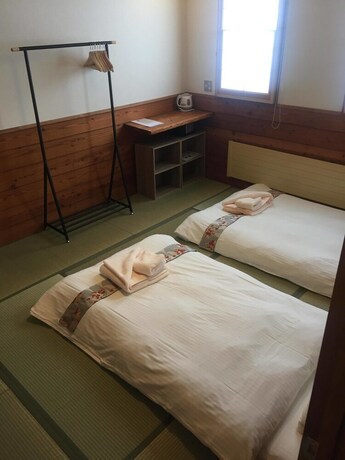 Imagen de la habitación del Hotel Raicho Lodge Madarao. Foto 39