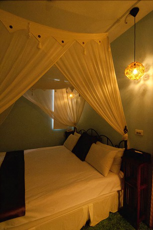 Imagen de la habitación del Hotel Raid Gardden Boutique. Foto 2