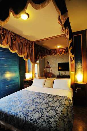 Imagen de la habitación del Hotel Raid Gardden Boutique. Foto 7