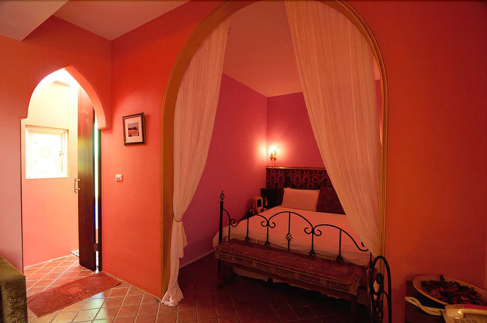 Imagen de la habitación del Hotel Raid Gardden Boutique. Foto 9