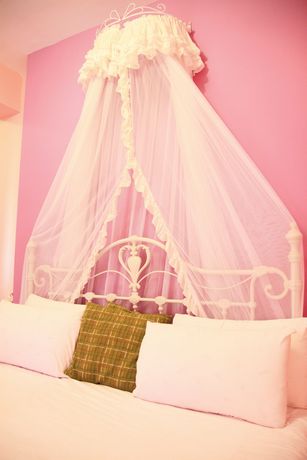 Imagen de la habitación del Hotel Raid Gardden Boutique. Foto 13