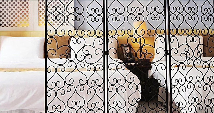 Imagen de la habitación del Hotel Raid Gardden Boutique. Foto 14