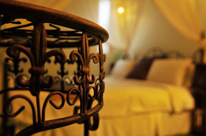 Imagen de la habitación del Hotel Raid Gardden Boutique. Foto 18