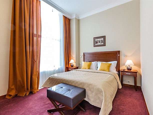 Imagen general del Hotel Raikin Plaza. Foto 6