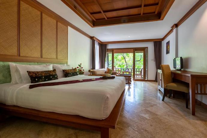 Imagen de la habitación del Hotel Railay Bay Resort and Spa. Foto 5