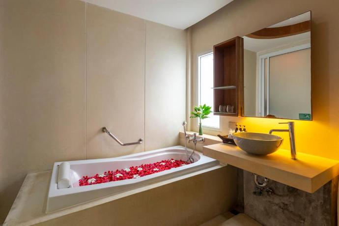 Imagen de la habitación del Hotel Railay Bay Resort and Spa. Foto 7