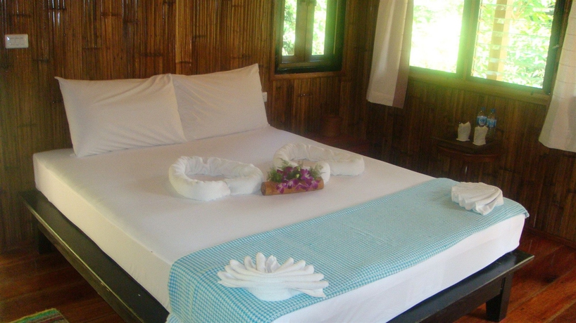 Imagen de la habitación del Hotel Railay Garden View Resort. Foto 3