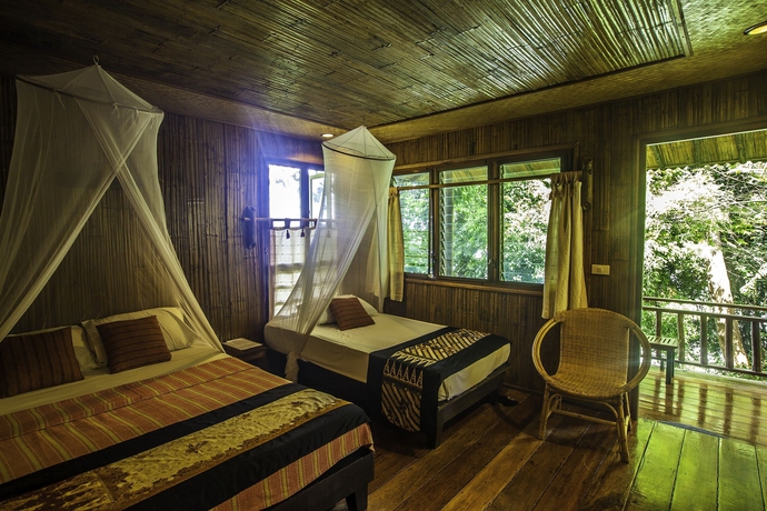 Imagen de la habitación del Hotel Railay Garden View Resort. Foto 4