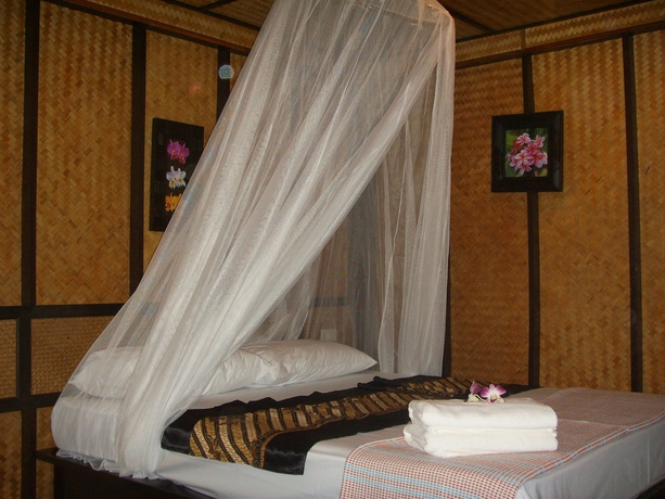 Imagen de la habitación del Hotel Railay Garden View Resort. Foto 6