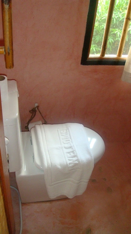 Imagen de la habitación del Hotel Railay Garden View Resort. Foto 7