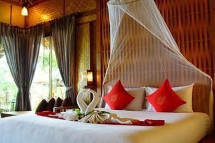 Imagen de la habitación del Hotel Railay Great View Resort. Foto 2