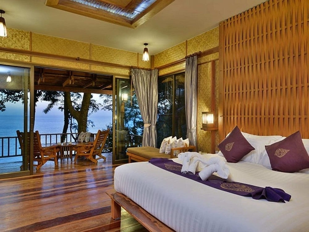 Imagen de la habitación del Hotel Railay Great View Resort. Foto 4