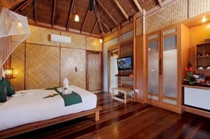 Imagen de la habitación del Hotel Railay Great View Resort. Foto 5