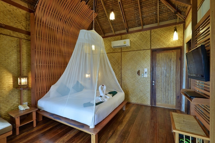 Imagen de la habitación del Hotel Railay Great View Resort. Foto 6