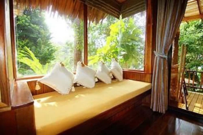 Imagen de la habitación del Hotel Railay Great View Resort. Foto 7