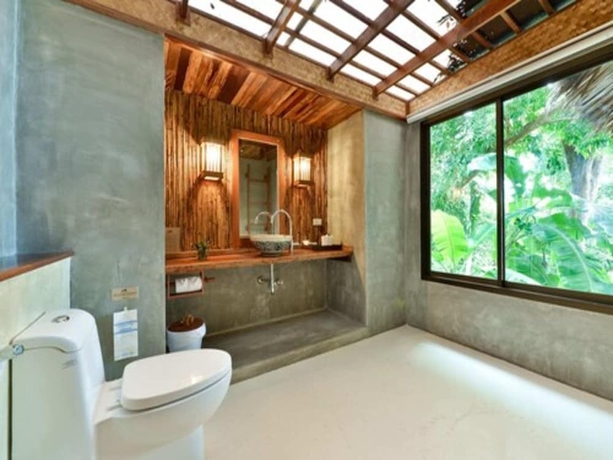 Imagen de la habitación del Hotel Railay Great View Resort. Foto 8