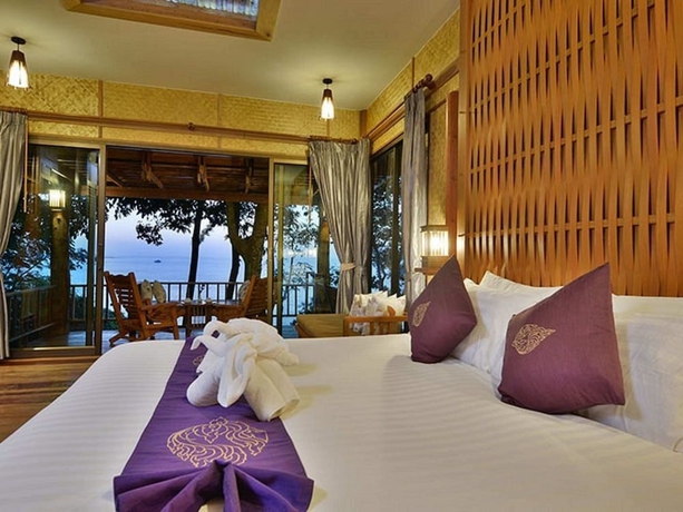 Imagen de la habitación del Hotel Railay Great View Resort. Foto 9