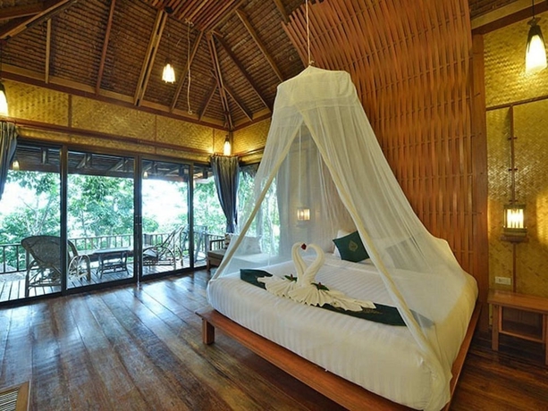 Imagen de la habitación del Hotel Railay Great View Resort. Foto 10