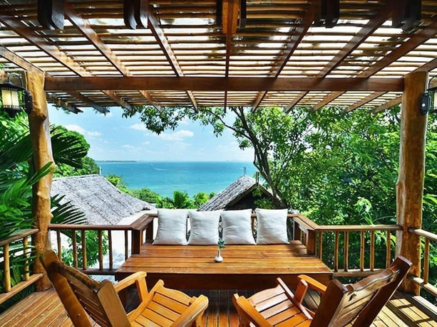 Imagen de la habitación del Hotel Railay Great View Resort. Foto 13