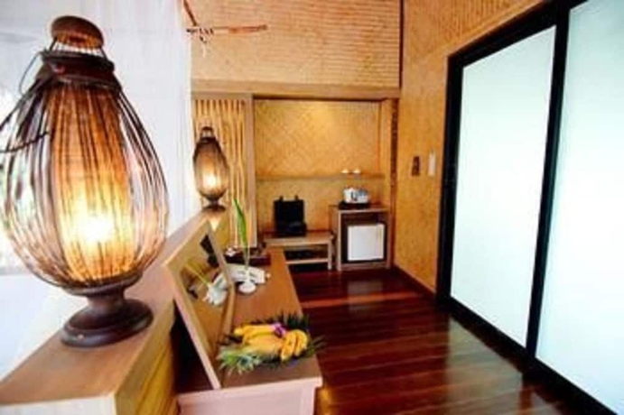 Imagen de la habitación del Hotel Railay Great View Resort. Foto 14