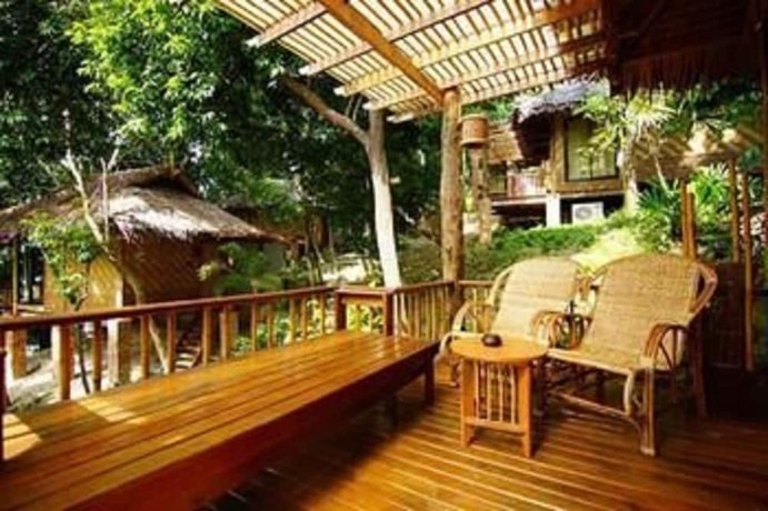 Imagen de la habitación del Hotel Railay Great View Resort. Foto 15