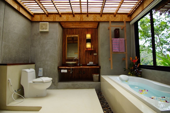 Imagen de la habitación del Hotel Railay Great View Resort. Foto 16