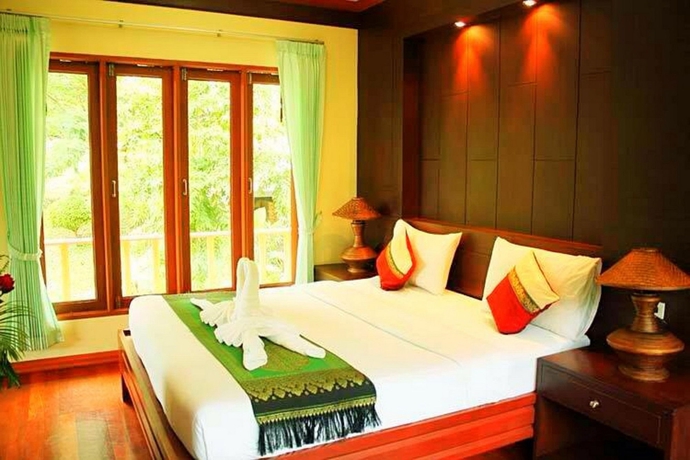 Imagen de la habitación del Hotel Railay Phutawan Resort. Foto 7