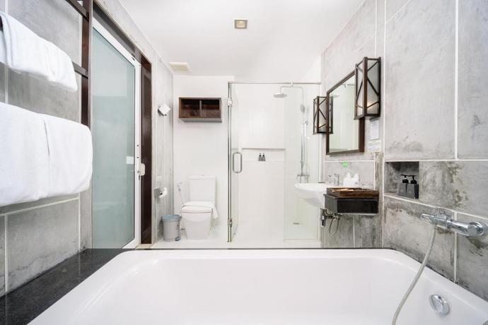 Imagen de la habitación del Hotel Railay Princess Resort and Spa. Foto 3