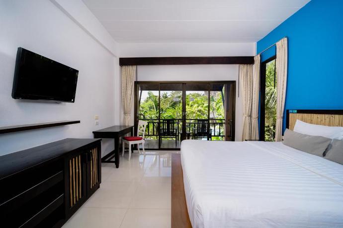 Imagen de la habitación del Hotel Railay Princess Resort and Spa. Foto 4