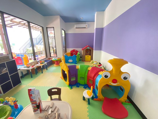 Imagen de los interiores del Hotel Railay Princess Resort and Spa. Foto 12