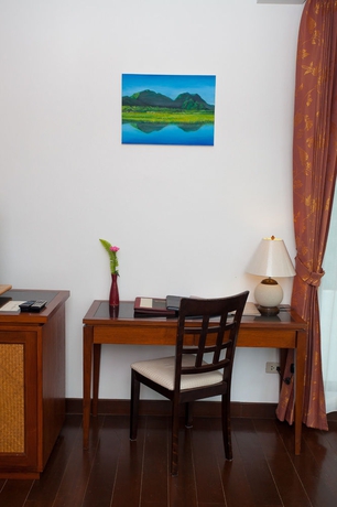 Imagen de la habitación del Hotel Railay Village Resort. Foto 11