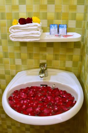 Imagen de la habitación del Hotel Railroad Kalaw. Foto 15