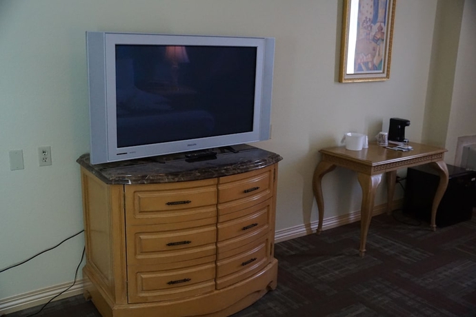 Imagen de la habitación del Hotel Railroad Pass Hotel and Casino Ramada by Wyndham. Foto 3