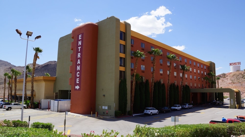 Imagen general del Hotel Railroad Pass Hotel and Casino Ramada by Wyndham. Foto 1
