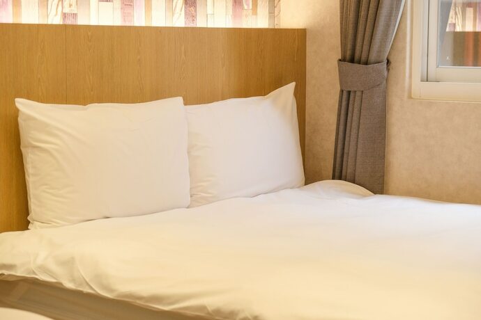 Imagen de la habitación del Hotel Railway Inn. Foto 29