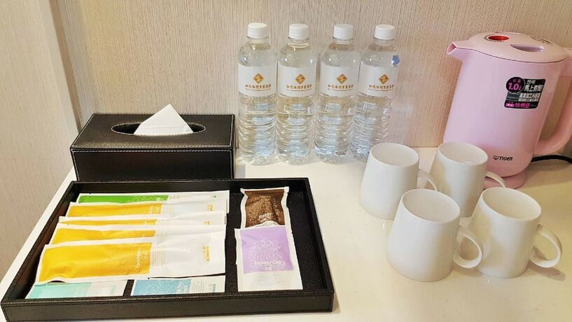 Imagen de la habitación del Hotel Railway Inn. Foto 34