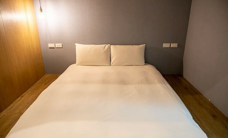 Imagen de la habitación del Hotel Railway Inn, Taitung. Foto 32