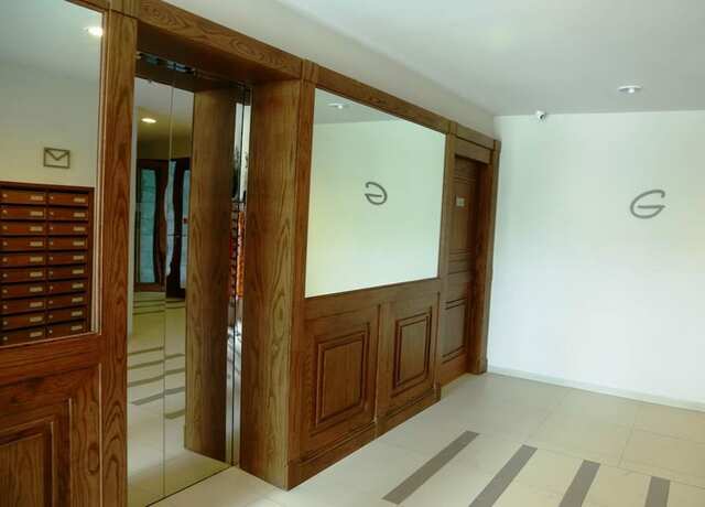 Imagen general del Hotel Rain Cha-am Huahin By Cozy Sea. Foto 11
