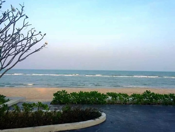 Imagen general del Hotel Rain Cha-am Huahin By Cozy Sea. Foto 14